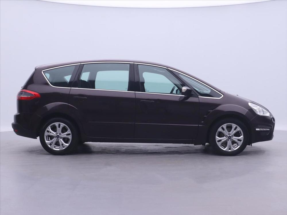 Ford S-Max 2,0 TDCi 103kW Titanium 1.Maj