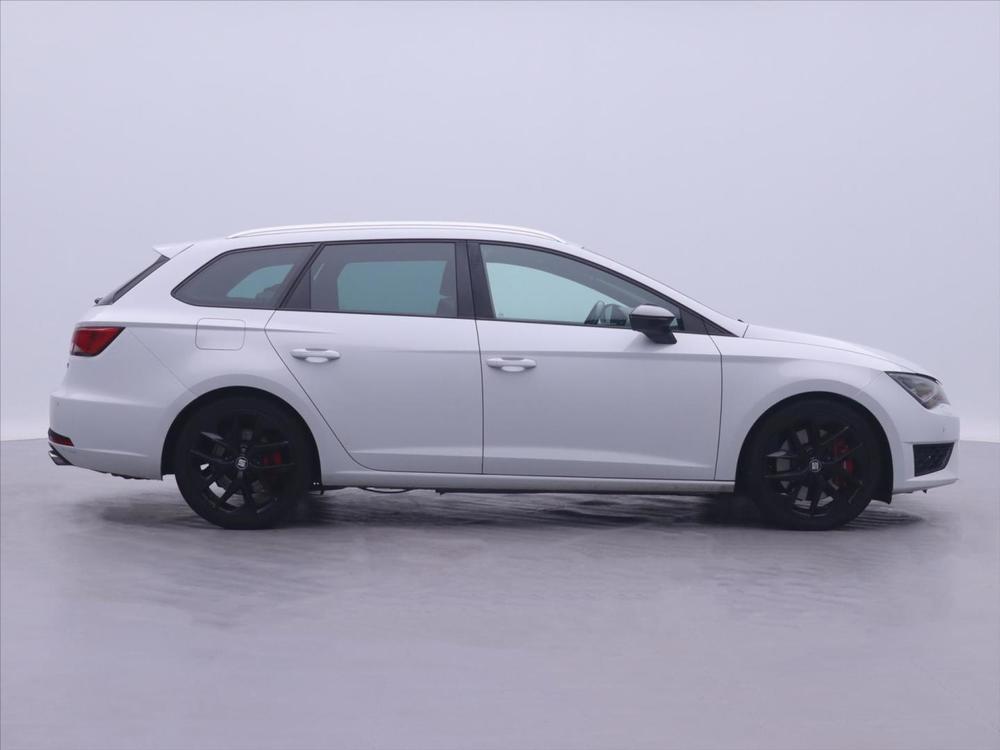 Seat Leon ST 2,0 TSI 280k DSG Cupra DPH