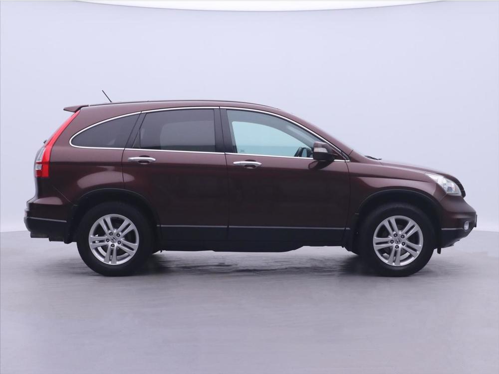 Honda CR-V 2,0 i 110kW Comfort 4x4 CZ