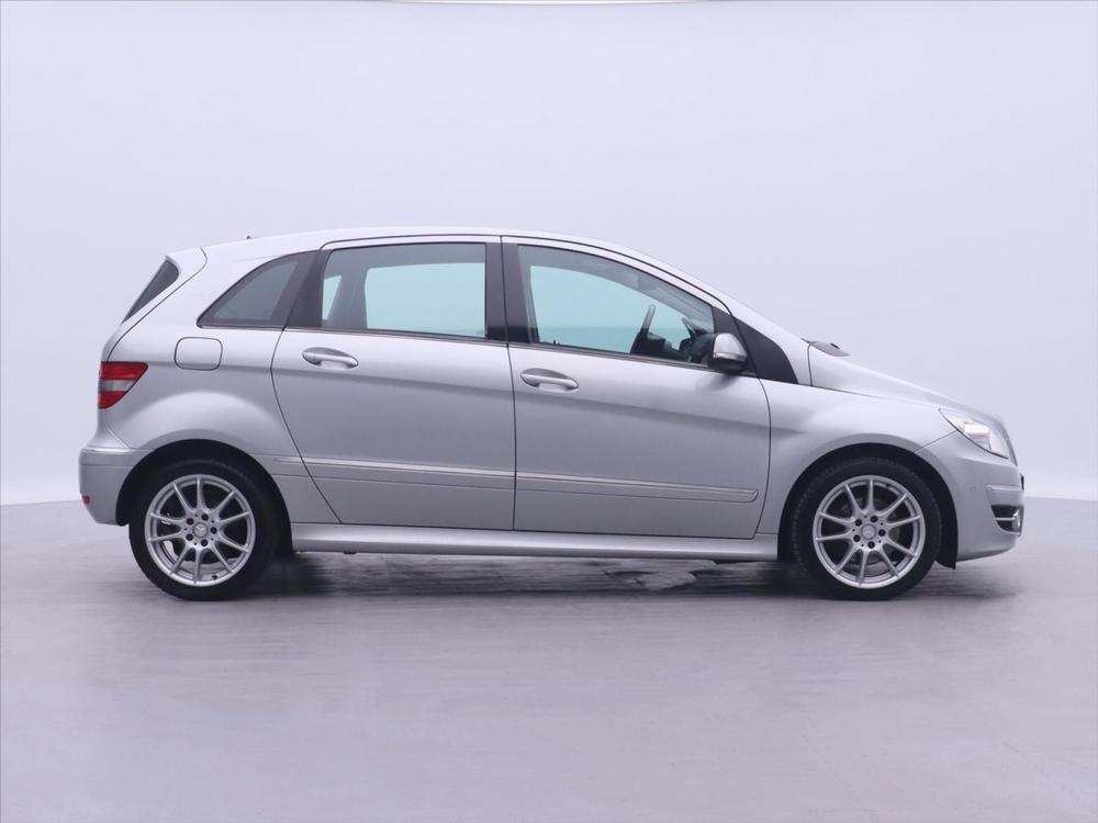 Mercedes-Benz B 2,0 B180 CDI Klima 1.Majitel