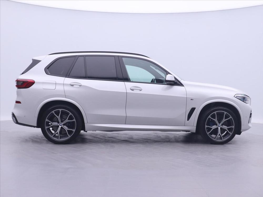 BMW X5 3,0 xDrive30d 190kW DPH Mpaket