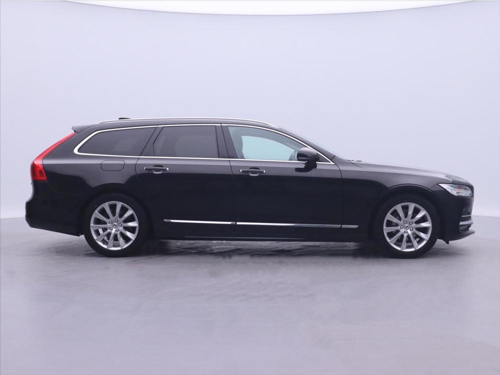 Volvo V90 2,0 D4 140kW AWD Inscription