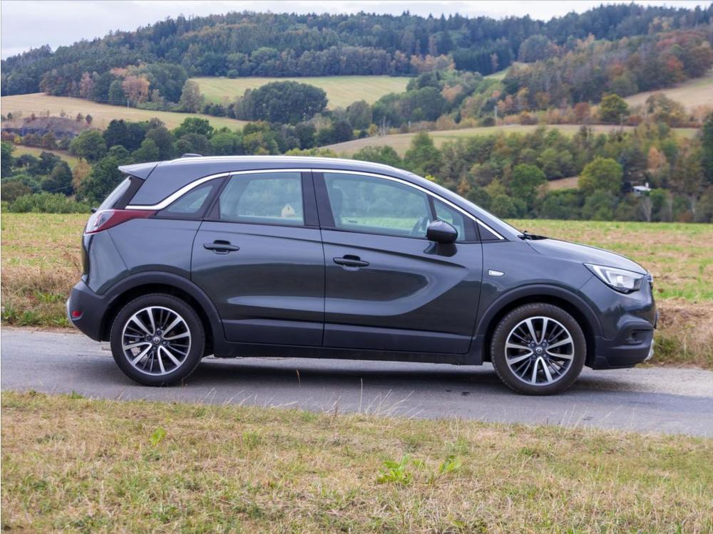 Opel Crossland X 1,2 i Innovation DPH 1.Maj.