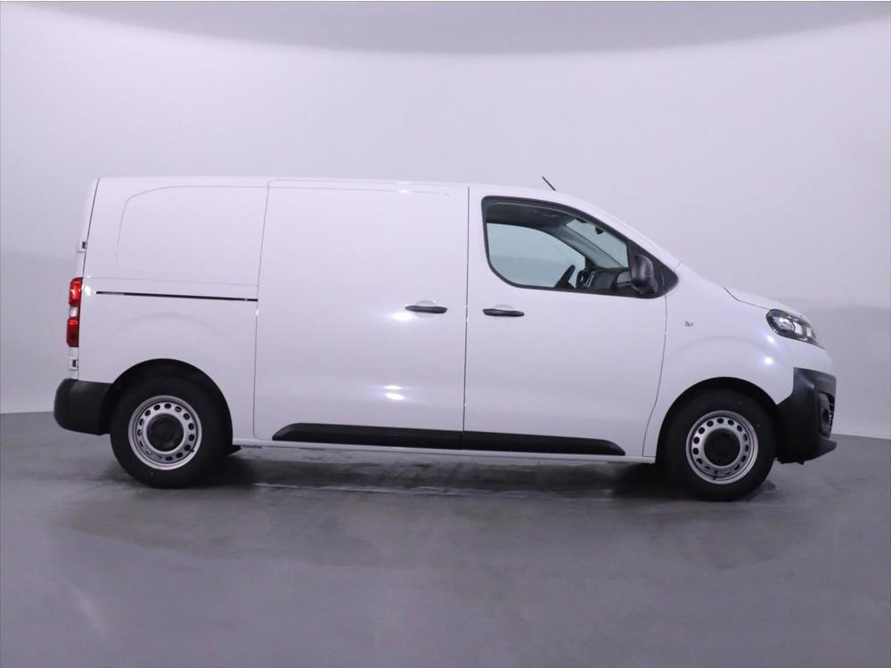 Fiat Scudo 1,5 MTJ 88kW L2 CZ