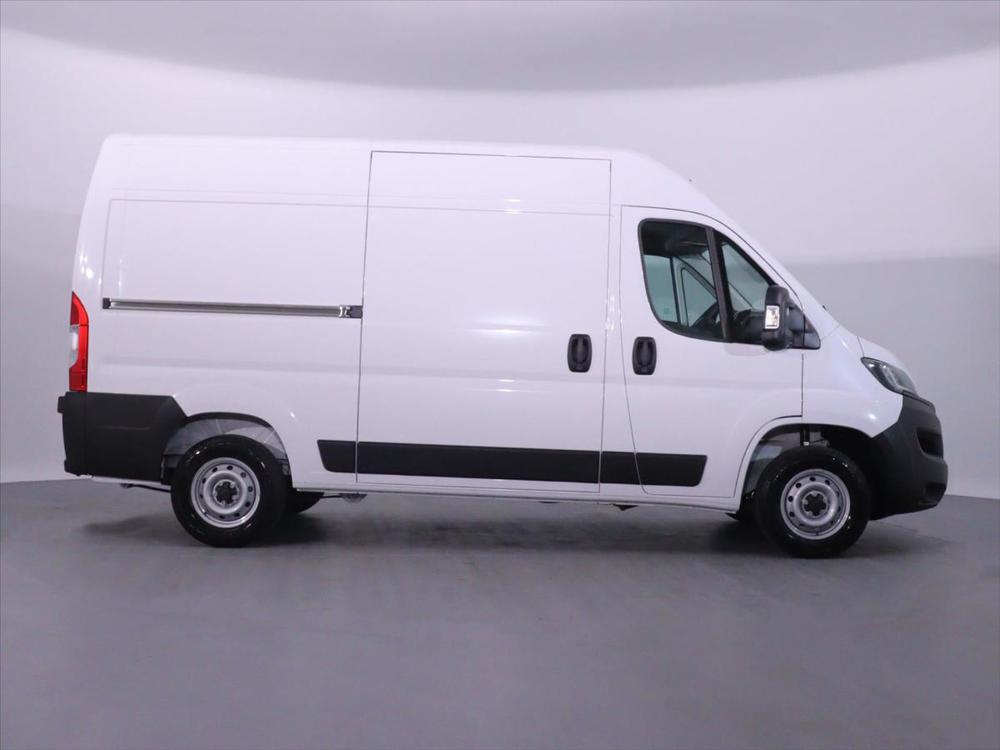 Fiat Ducato L2H2 2,2 MultiJet CZ Klima DPH