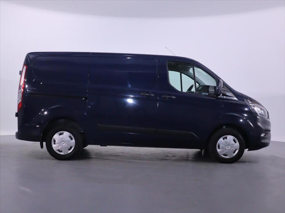 Ford Transit Custom 2,0 TDCI 96kW CZ Klima DPH