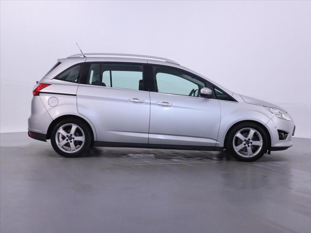 Ford Grand C-Max 1,6 TDCi 85kW Titanium