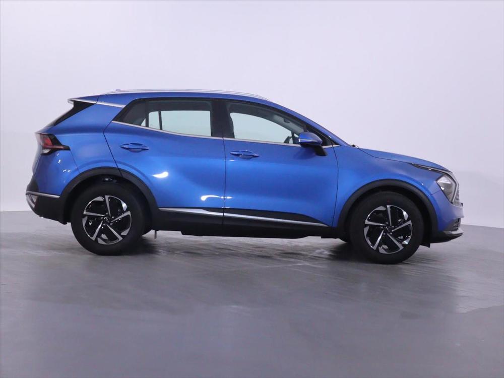 Kia Sportage 1,6 T-GDI MHEV 110kW 4x4 Exclu