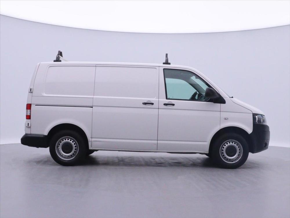 Volkswagen Transporter 2,0 TDI Klima 1.Maj Tan DPH