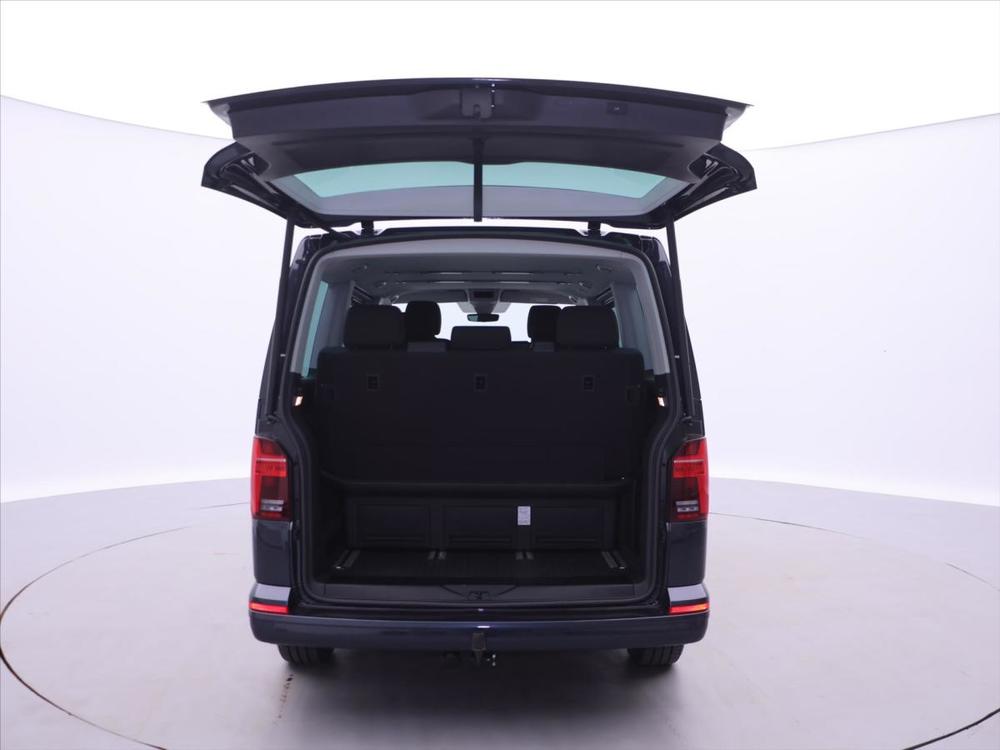 Volkswagen Multivan 2,0 TDI 150kW 4Motion DSG DPH