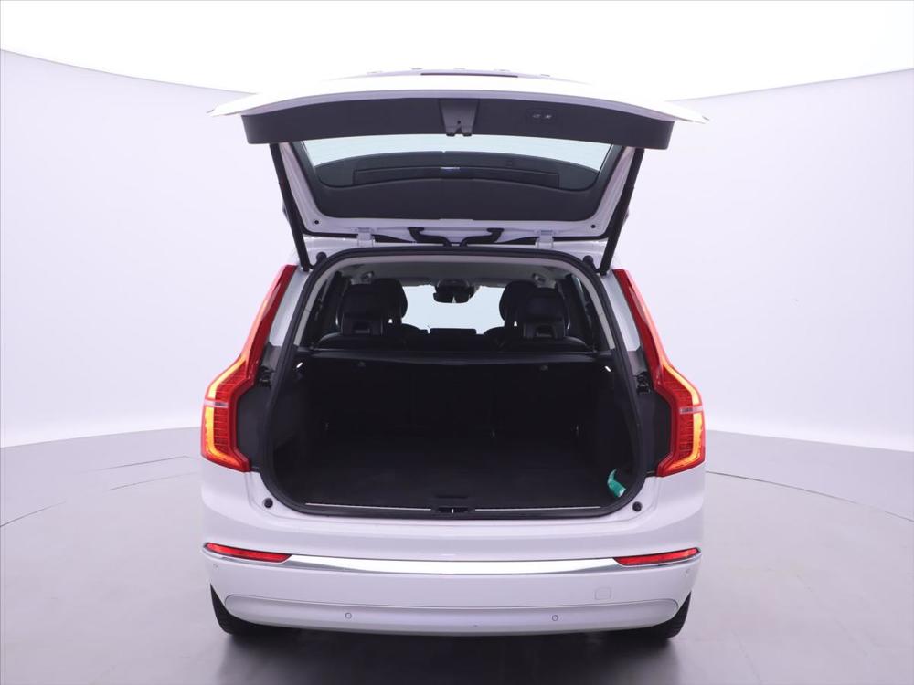 Volvo XC90 2,0 B5 AWD Momentum CZ DPH