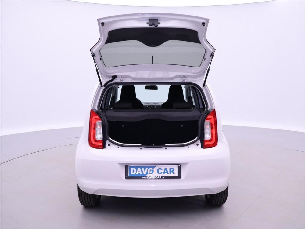 koda Citigo 1,0 i 55kW Elegance CZ DPH