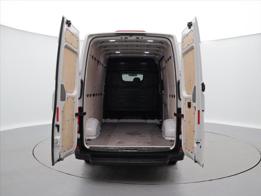 Volkswagen Crafter 2,0 TDI 103kW Klima L2H2 DPH