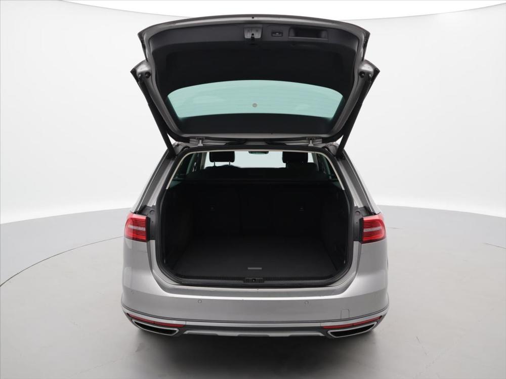 Volkswagen Passat Alltrack 2,0 TDI 140kW 4M CZ D