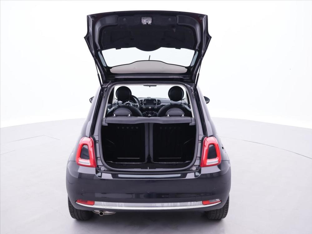 Fiat 500 1,2 i Lounge Panorama 1.Maj.