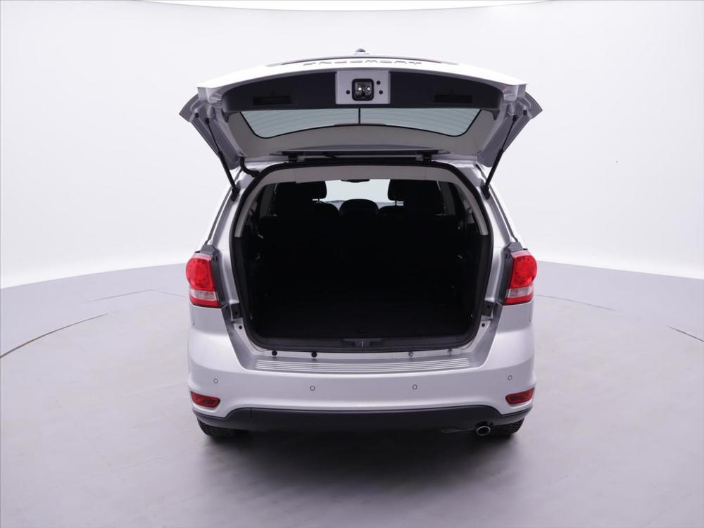 Fiat Freemont 2,0 MultiJet Urban 7-Mst