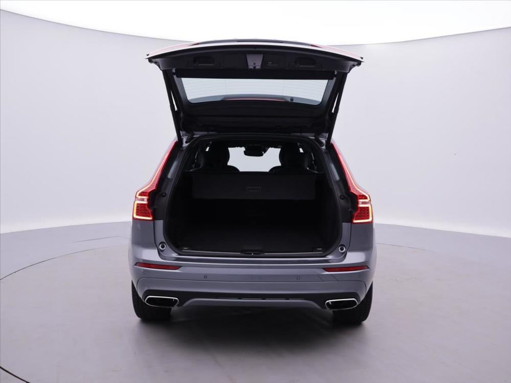 Volvo XC60 2,0 T5 AWD R-Design