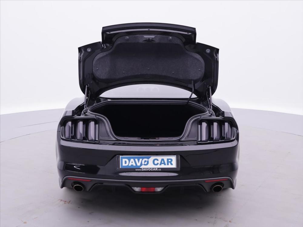 Ford Mustang 5,0 Ti-VCT V8 310kW GT Aut. CZ