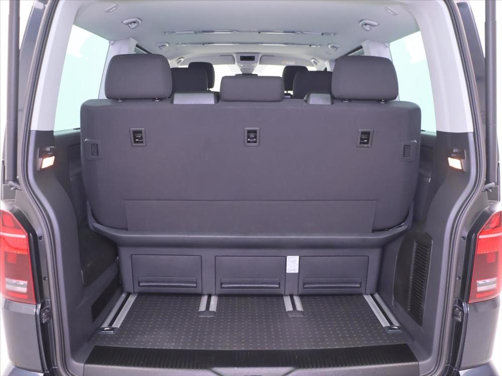 Volkswagen Multivan 2,0 TDI 150kW 4Motion DSG DPH