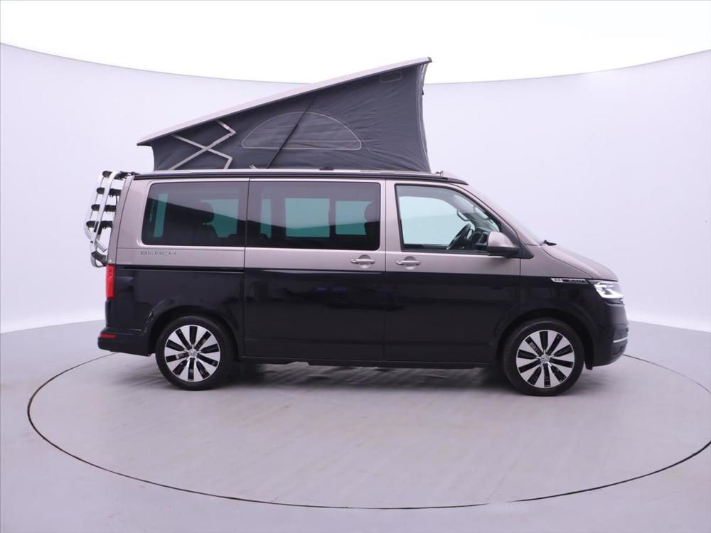 Volkswagen California 2,0 TDI 4Motion Beach Bulli DP