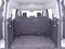 Ford Tourneo Connect 1,6 i 110kW Automat CZ 1.Maj