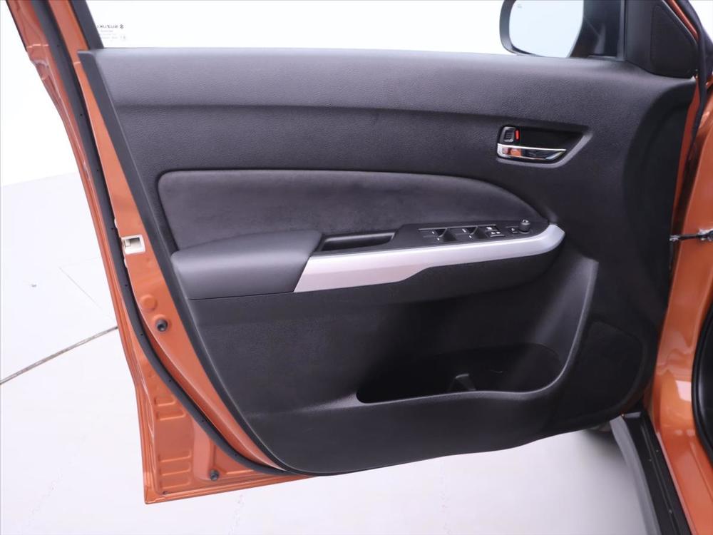 Suzuki Vitara 1,6 VVTi 88kW AllGrip Premium