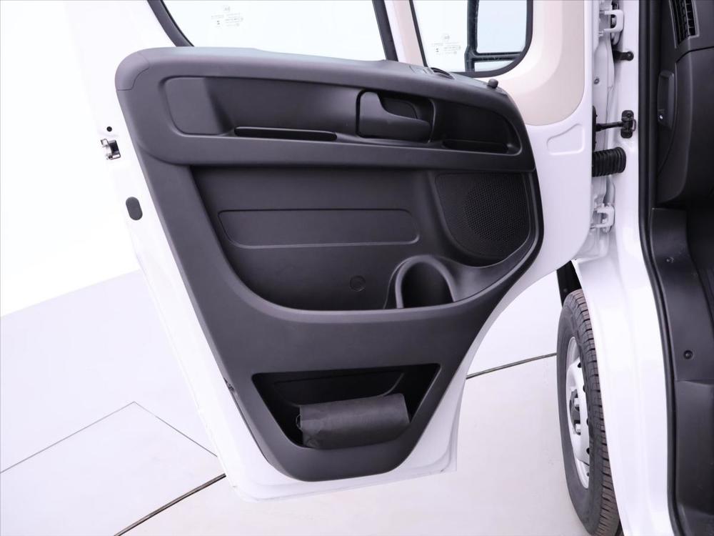 Fiat Ducato 2,2 MTJ 110kW 425 L3H2 CZ DPH