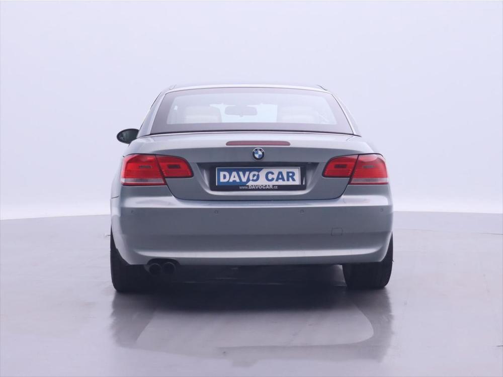 BMW 3 3,0 325i Xenon Navi Ke