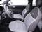 Fiat 500 1,2 i Lounge DPH Serv. kniha