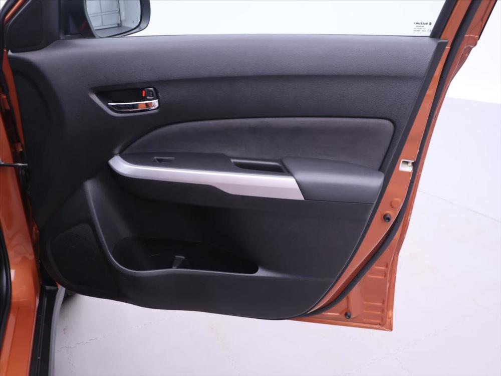 Suzuki Vitara 1,6 VVTi 88kW AllGrip Premium