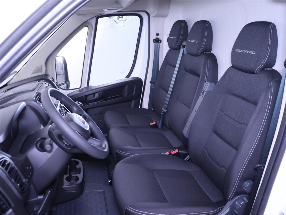 Fiat Ducato L2H2 2,2 MultiJet CZ Klima DPH