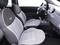 Fiat 500 1,2 i Lounge DPH Serv. kniha