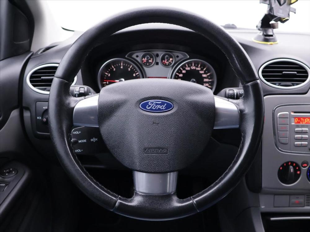 Ford Focus 1,8 i 92kW Trend Klima