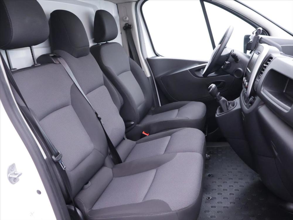 Renault Trafic 2,0 dCi 88 kW Klima Navi DPH