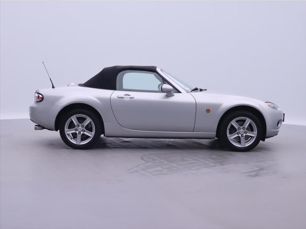 Mazda MX-5 1,8 i 93kW MZR 16V Klima 1.Maj