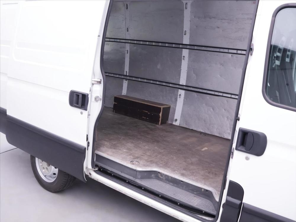 Iveco Daily 3,0 L2H2 DPH Tan Za. 93tis.