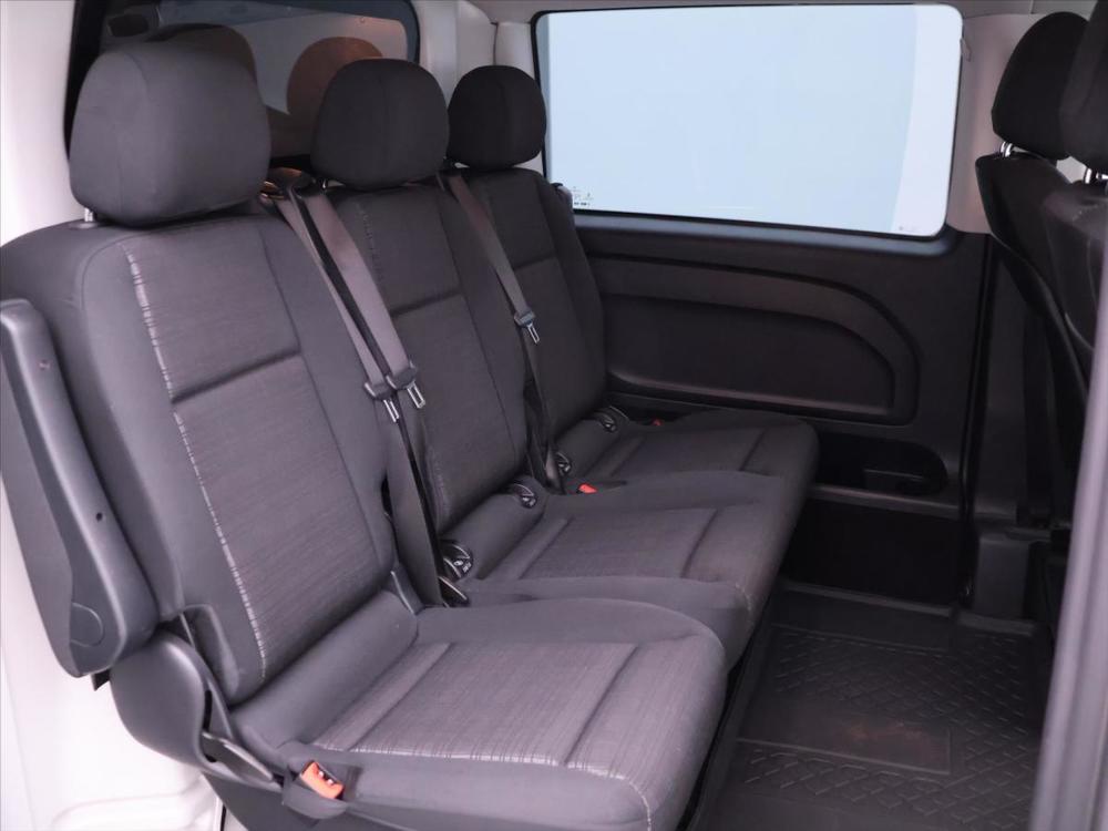 Mercedes-Benz Vito 2,1 119CDI BlueTEC XL KB Base