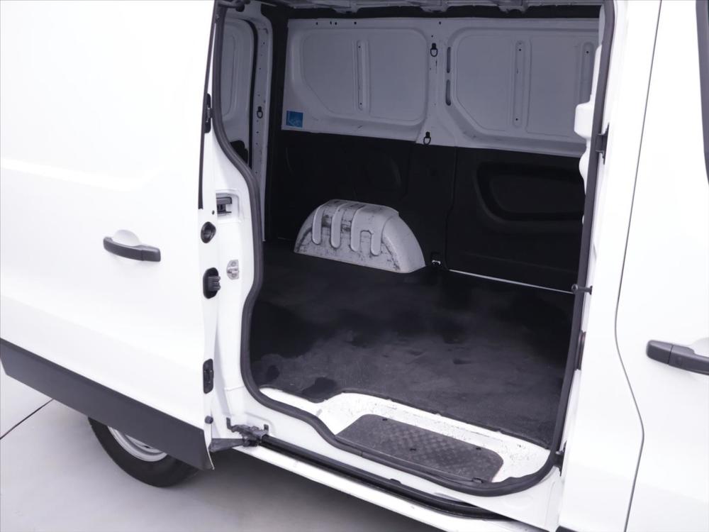 Renault Trafic 2,0 dCi 88 kW Klima Navi DPH