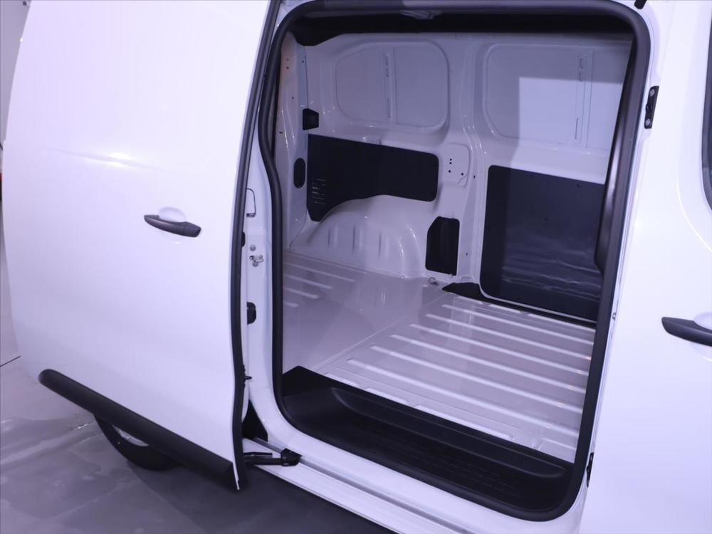 Fiat Scudo 1,5 MTJ 88kW L2 CZ