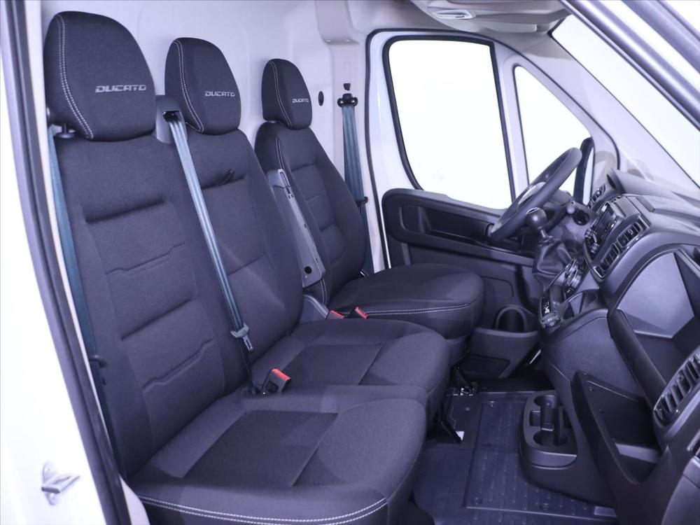 Fiat Ducato L2H2 2,2 MultiJet CZ Klima DPH