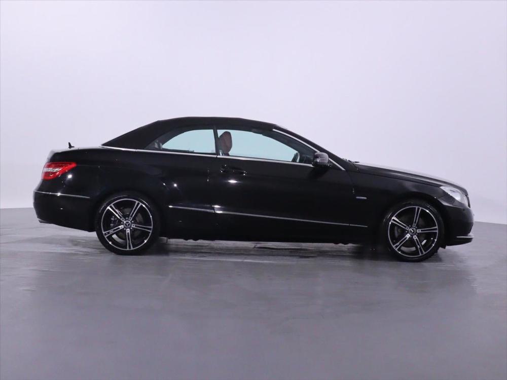 Mercedes-Benz E 3,0 350 CDI Aut. Avantgarde