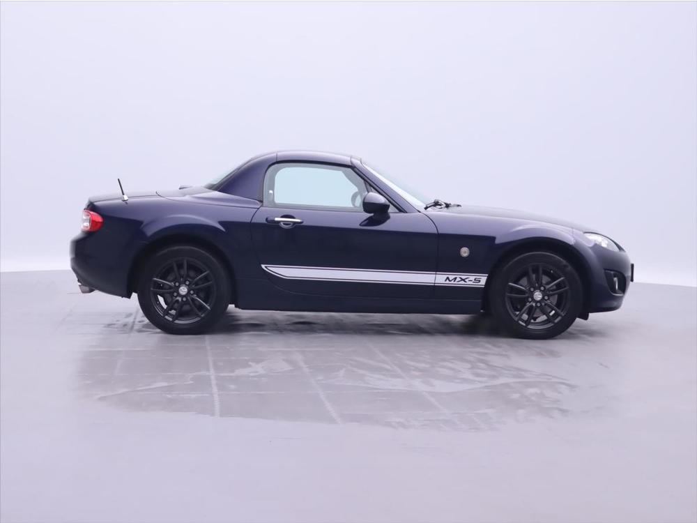 Mazda MX-5 1,8 i 93kW Hardtop Facelift