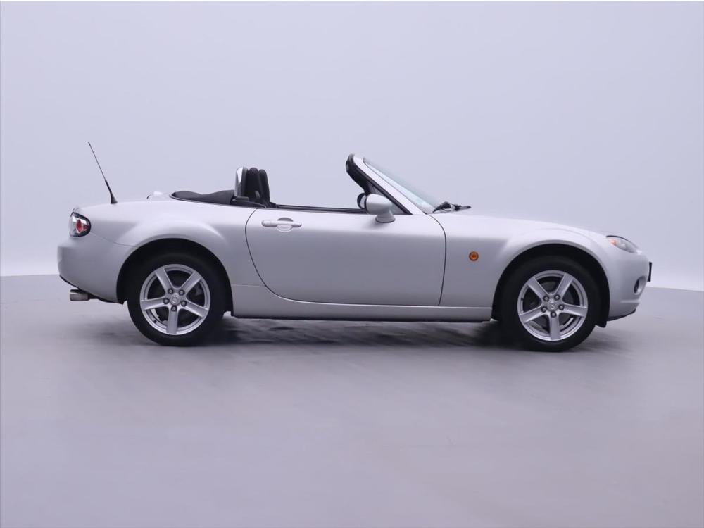 Mazda MX-5 1,8 i 93kW MZR 16V Klima 1.Maj