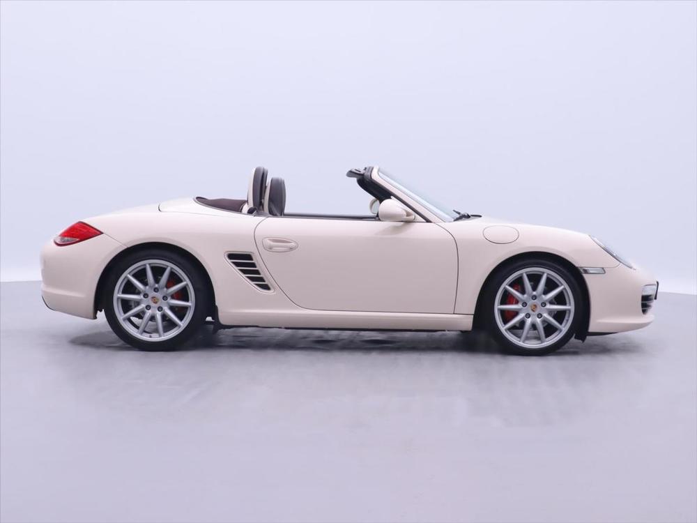 Porsche Boxster 3,4 Boxter S 987-2 PDK Roadste