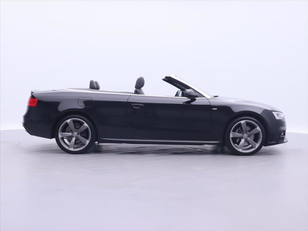 Audi A5 3,0 TDI Quattro S-tronic Sline