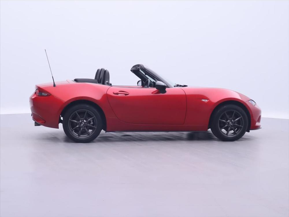 Mazda MX-5 1,5 Skyactiv-G Sports-Line