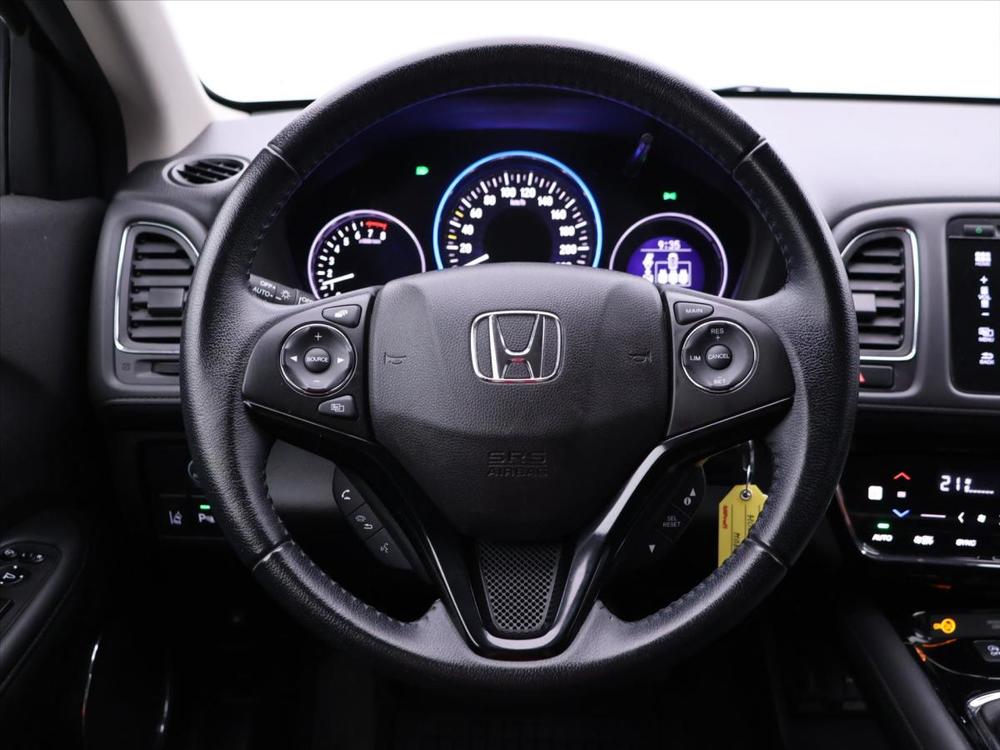 Honda HR-V 1,5 i-VTEC CZ Elegance