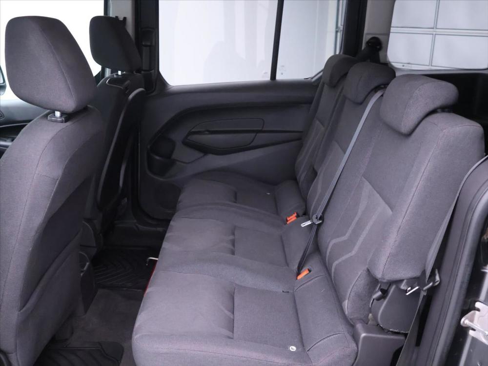 Ford Tourneo Connect 1,6 TDCi Titanium Tan