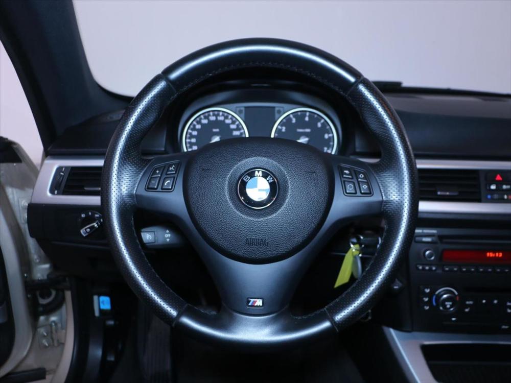 BMW 3 2,0 i 125kW Edition Ke