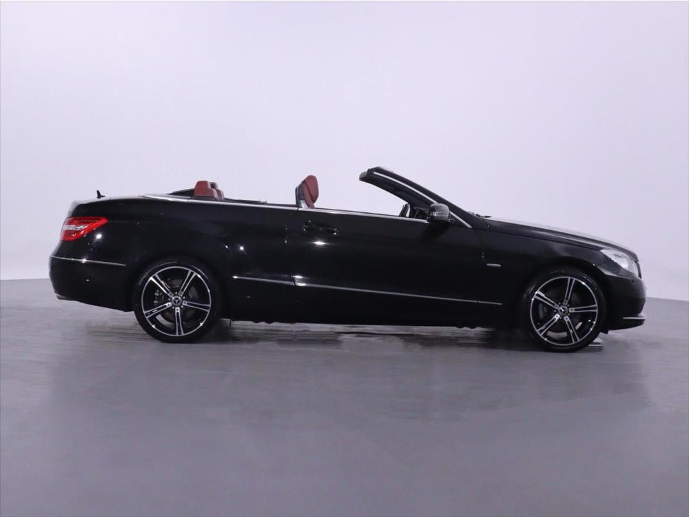 Mercedes-Benz E 3,0 350 CDI Aut. Avantgarde